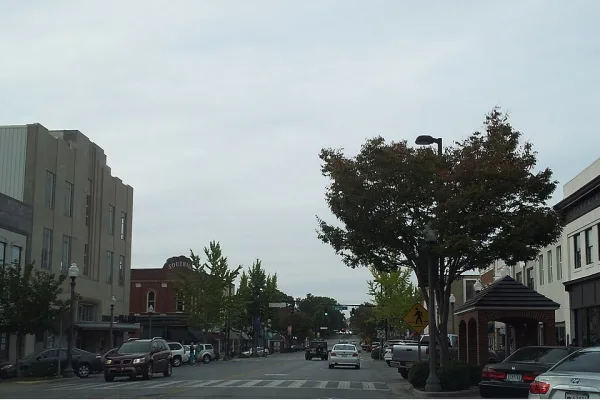 Florence, AL
