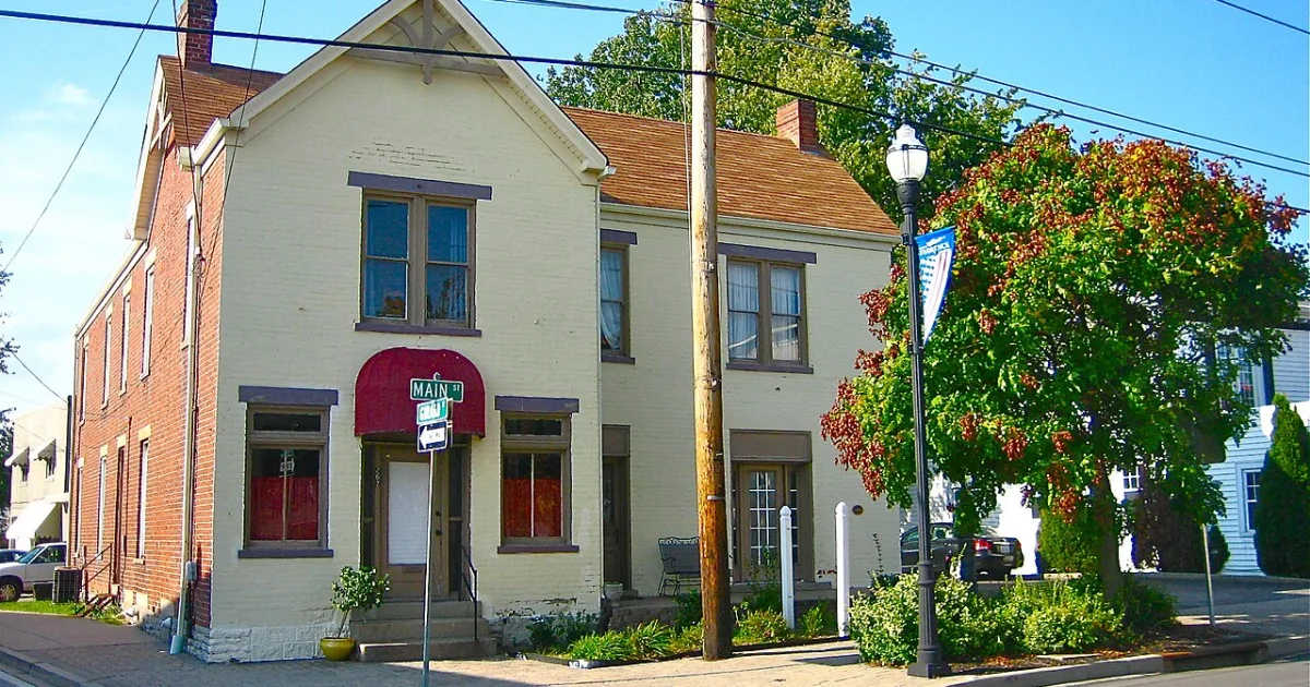 city in Boone County, Kentucky, United States