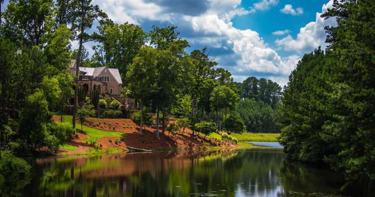 Downtown Forest Lake Homes, SC, SC