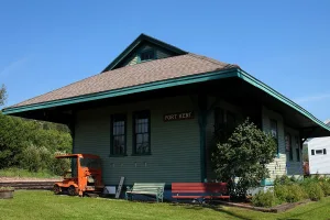 Fort Kent, ME