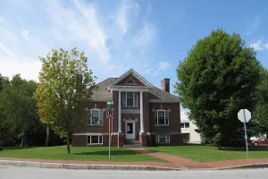 Franklin, VT