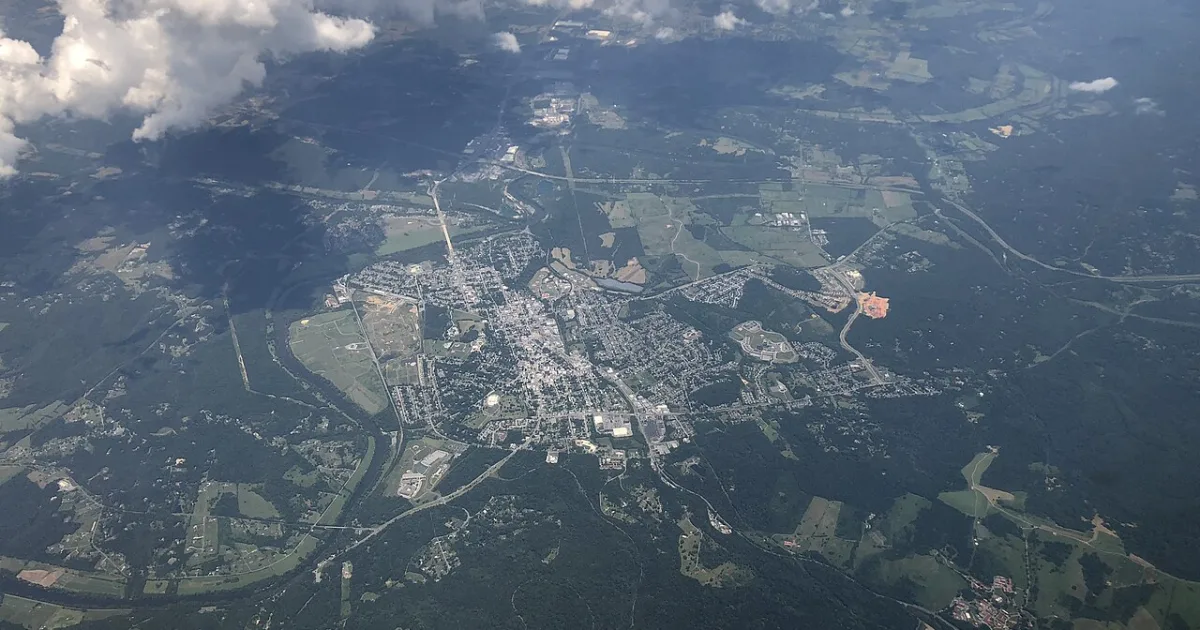 town in Warren County, Virginia, United States