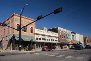 city in Texas, United States