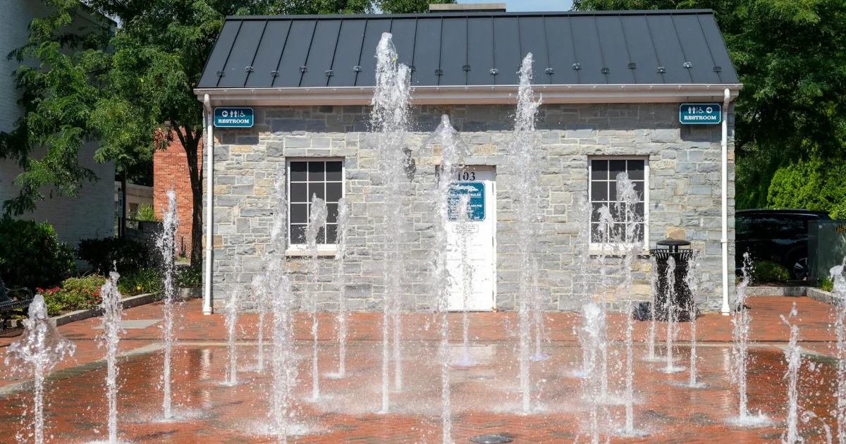 Downtown Gaithersburg, MD, MD