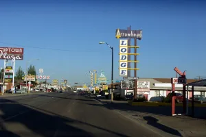 Gallup, NM