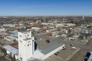 Garden City, KS