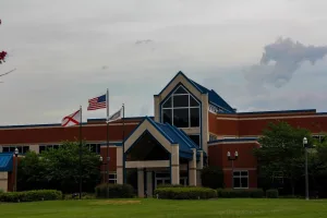 city in Jefferson County, Alabama, United States