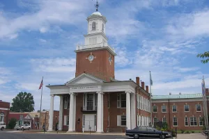 Georgetown, DE