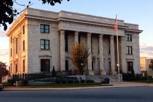 city in North Carolina, United States