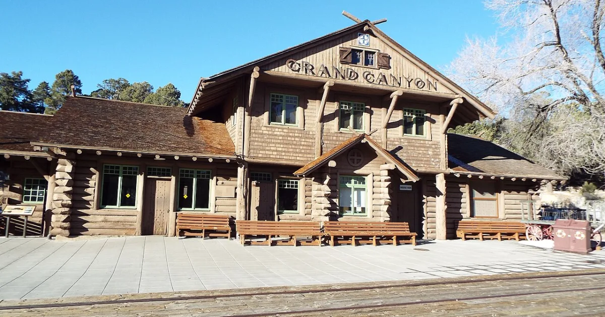 village in Arizona, United States