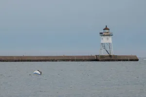 Downtown Grand Marais, MN, MN