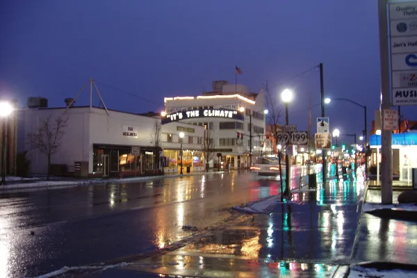 Grants Pass, OR