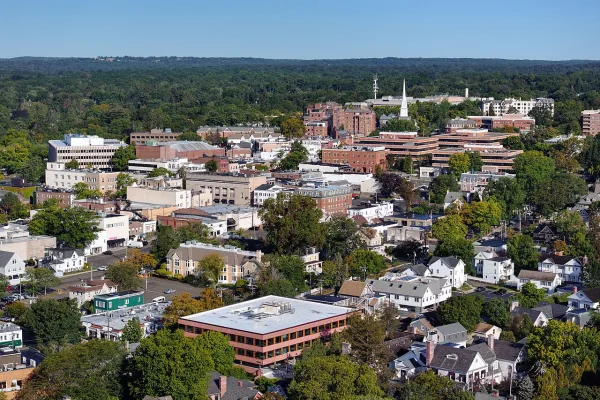 Greenwich, CT