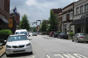 Greer, SC