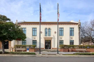 city in California, United States