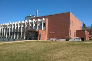 city in Iowa, US