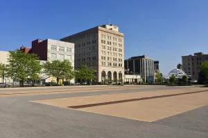 Hammond, IN