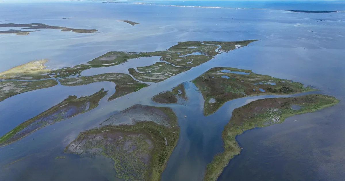 Downtown Harkers Island, NC, NC