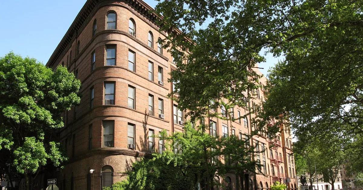 neighborhood in Manhattan, New York City, New York, United States