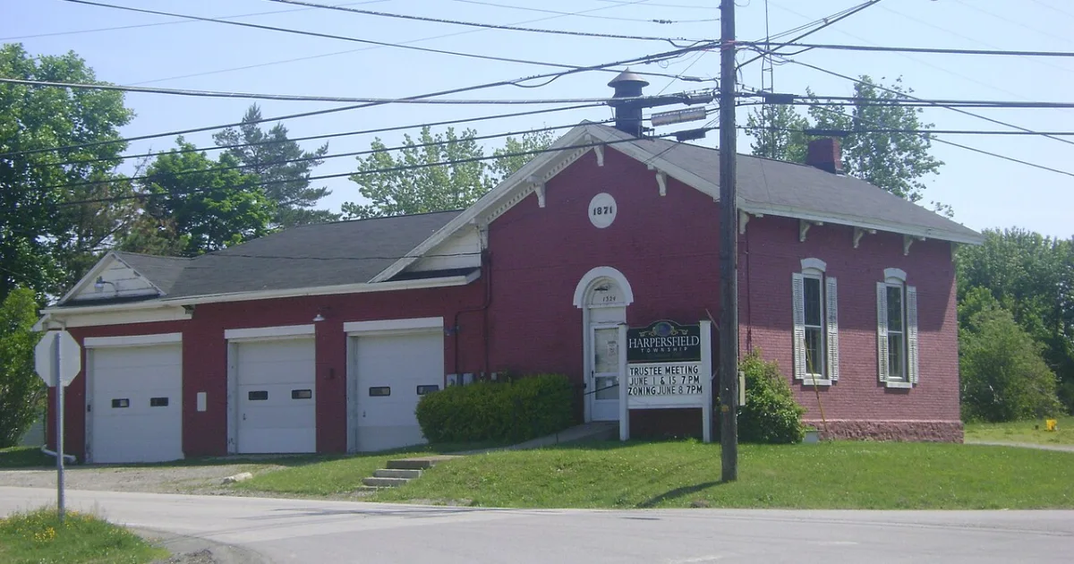 township of Ohio
