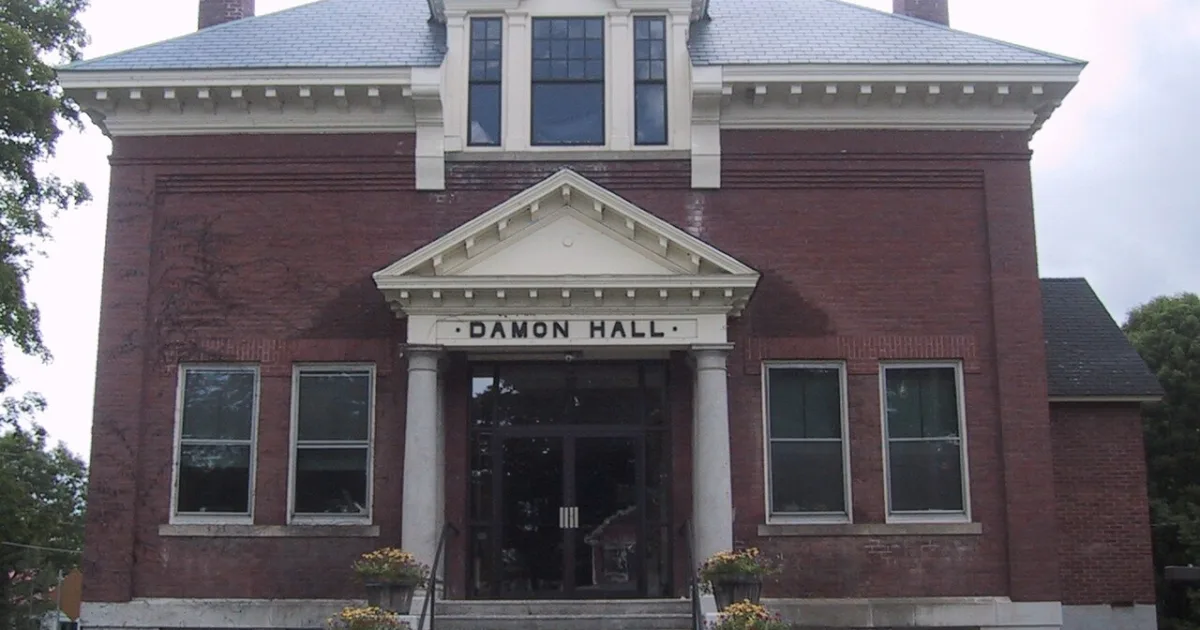 town in Vermont, United States