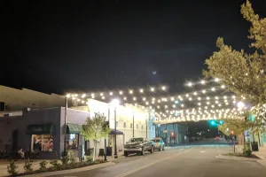 city in Darlington County, South Carolina, United States