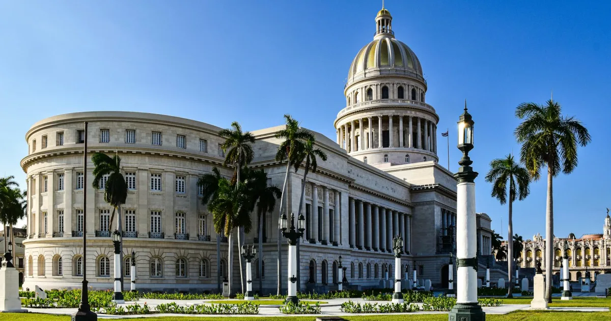 Downtown Havana, AL, AL