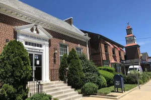 Haverford, PA
