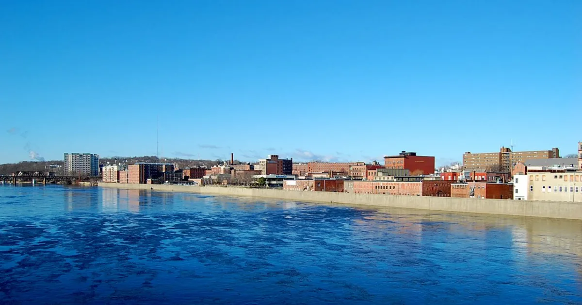 city in Essex County, Massachusetts, United States