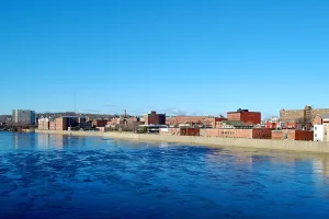 Haverhill, MA