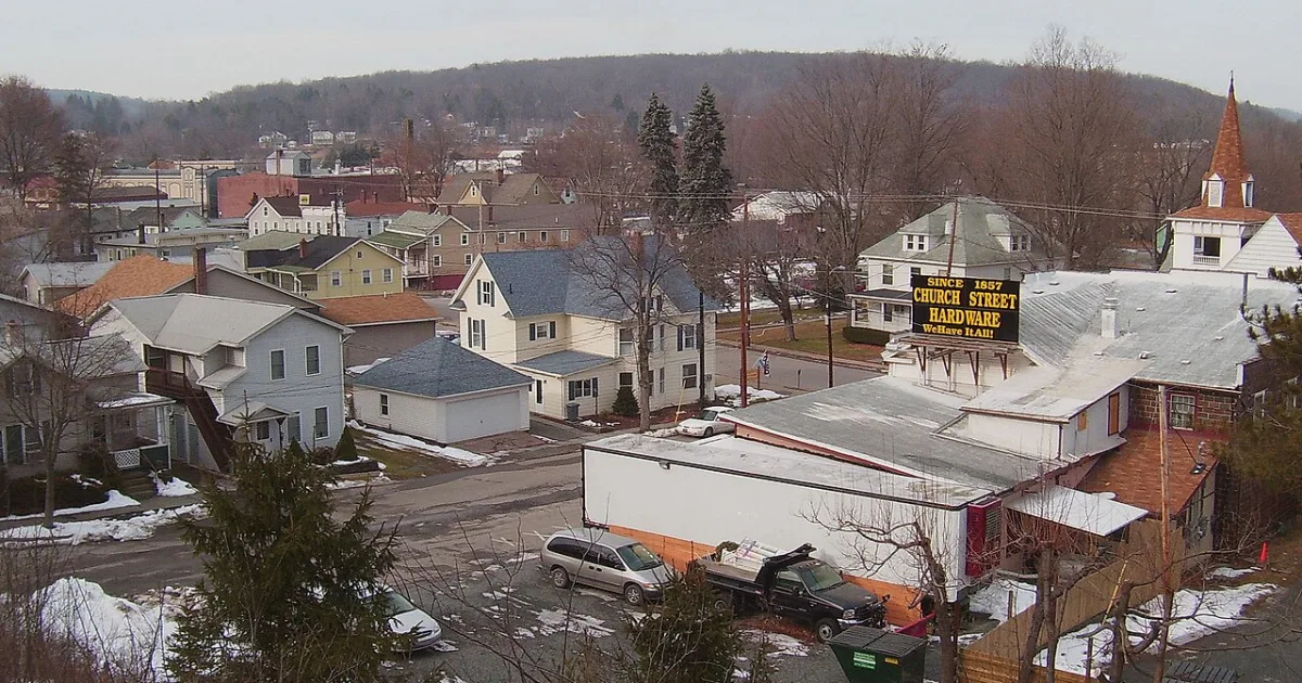 borough in Wayne County, Pennsylvania, United States