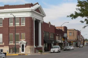 city in Kansas, United States