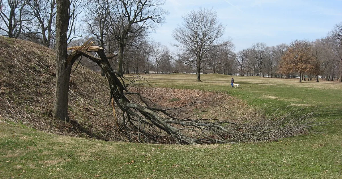 city in Ohio, USA