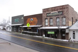 city in Alabama, United States