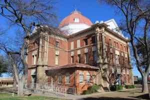Downtown Henrietta, TX, TX