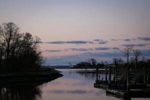 Downtown Heritage Village, CT, CT