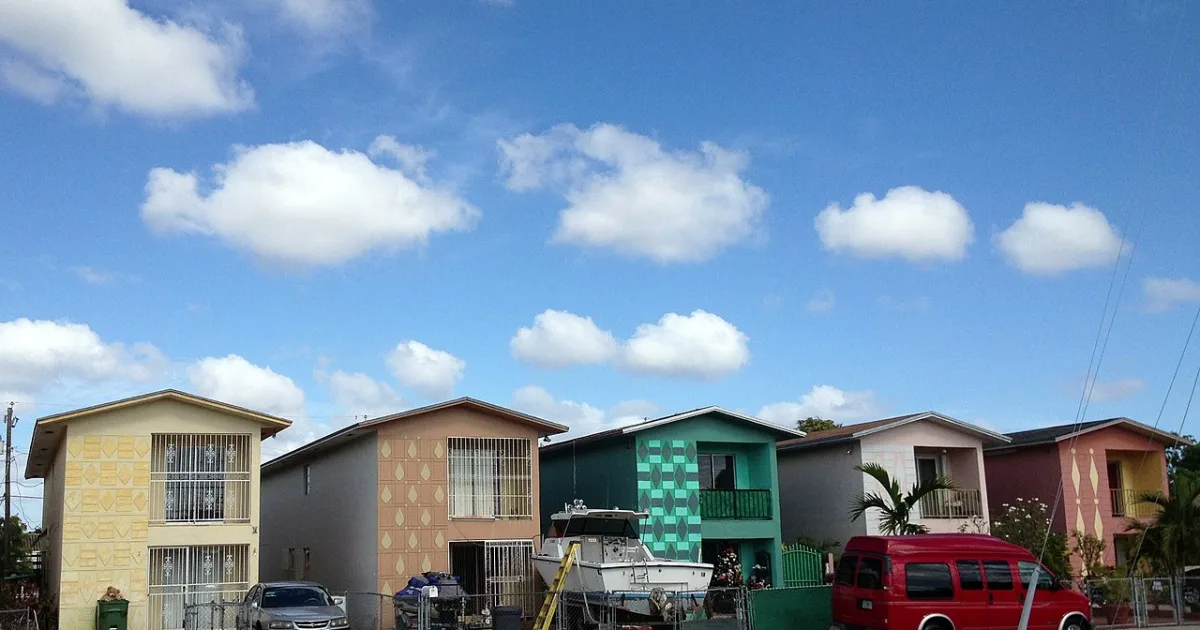 city in Miami-Dade County, Florida, United States