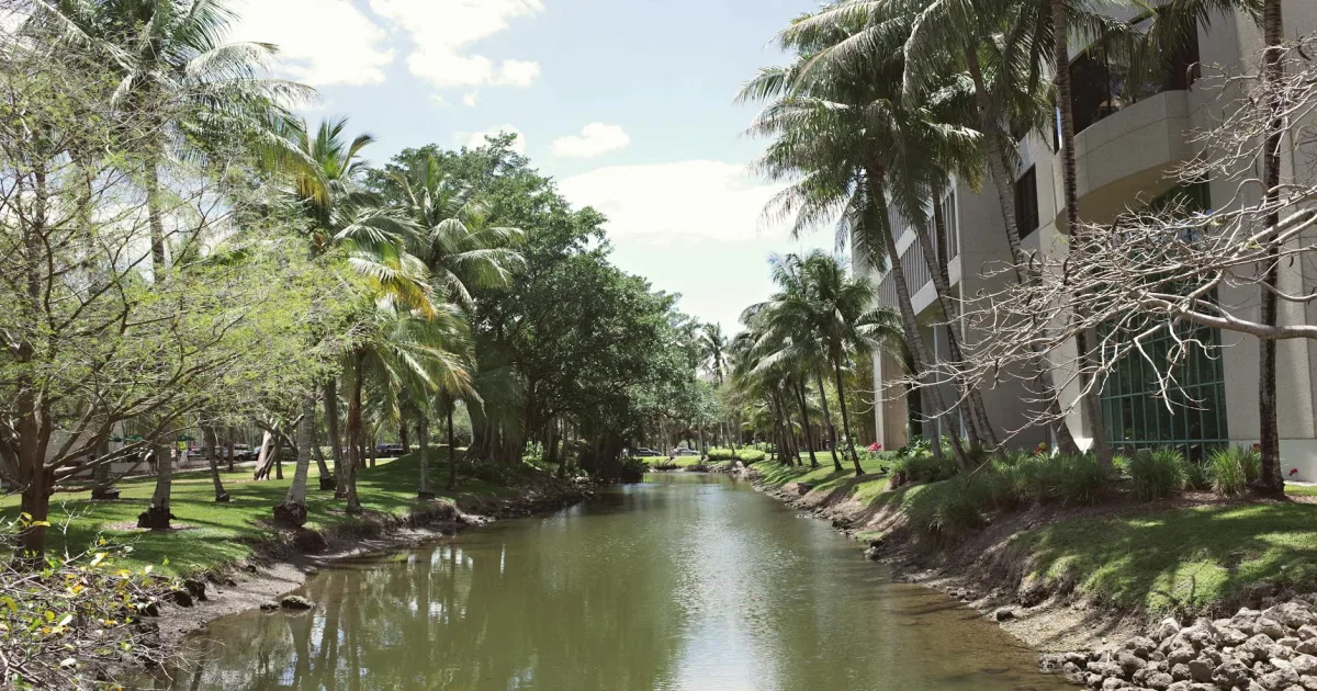Downtown Hialeah Gardens, FL, FL