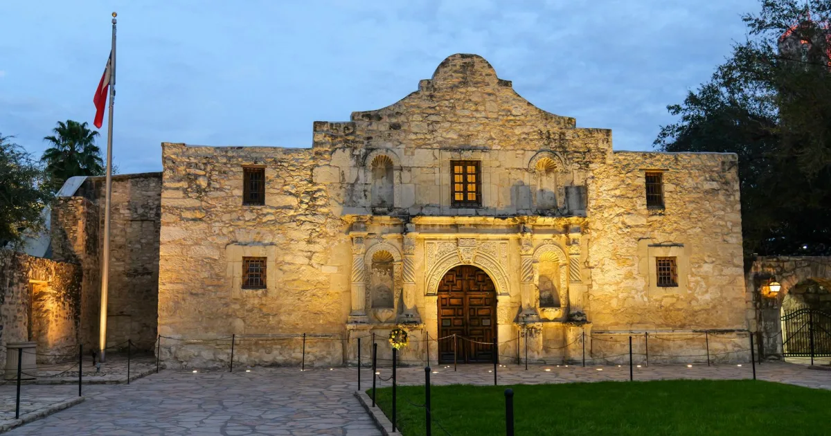 Downtown Hidalgo, TX, TX
