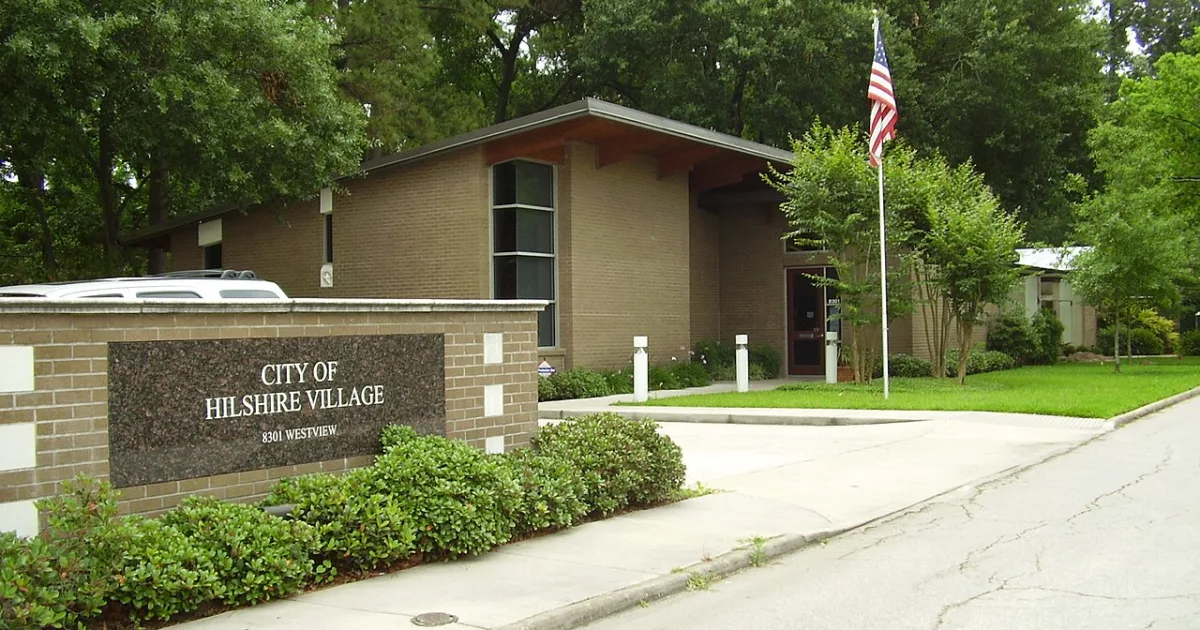 Downtown Hilshire Village, TX, TX
