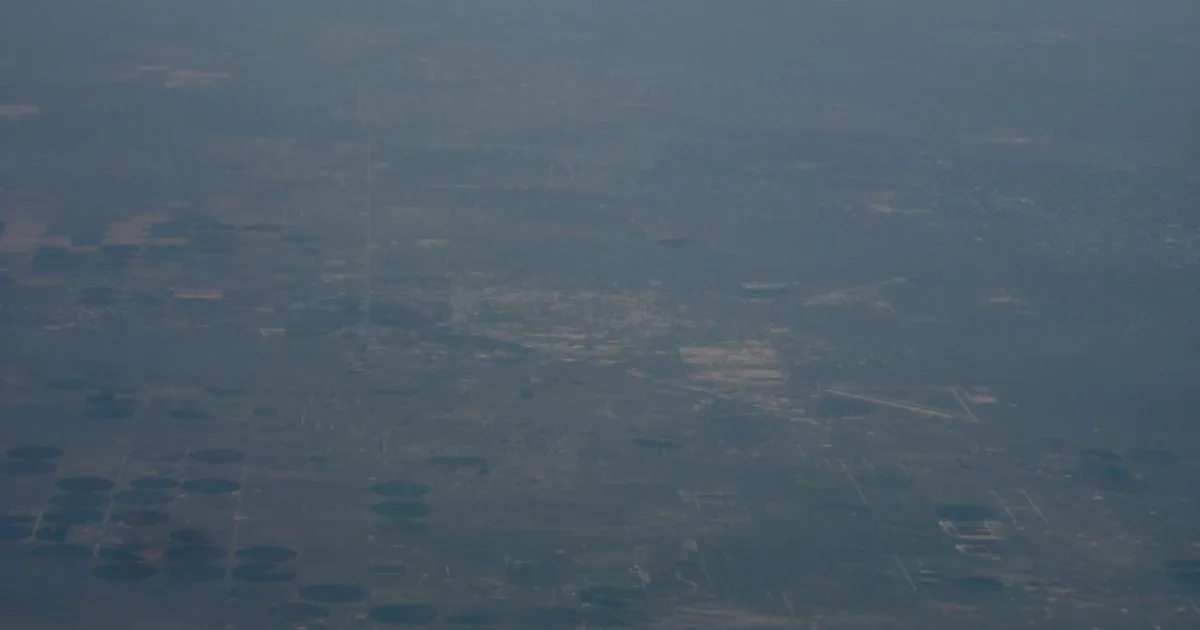 city in Lea County, New Mexico, United States
