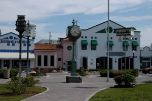city in Miami-Dade County, Florida, United States