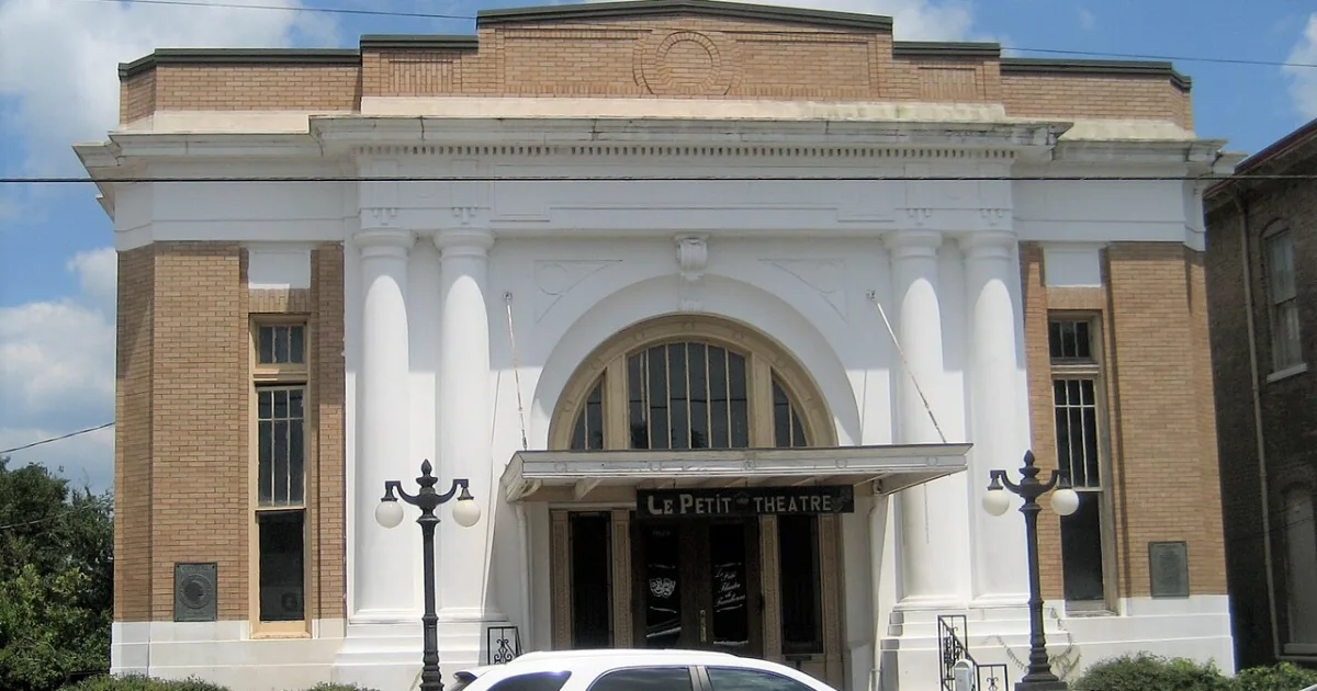 only incorporated city and parish seat of Terrebonne Parish, Louisiana, United States