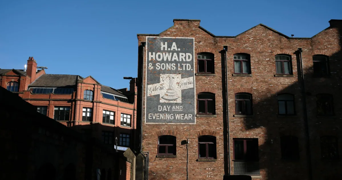 Downtown Howard, IN, IN