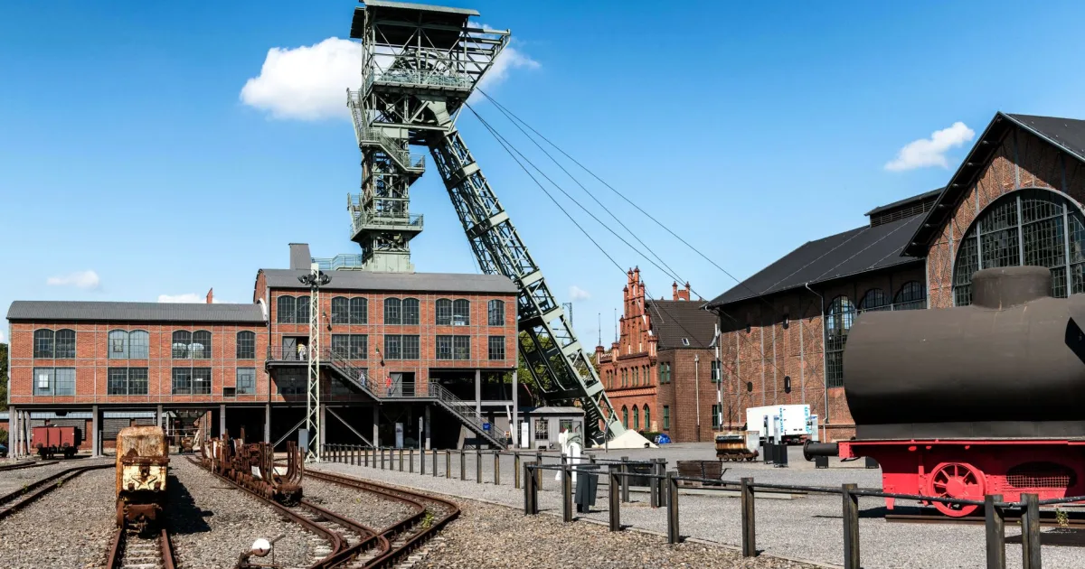 Downtown Humboldt Mine, MI, MI
