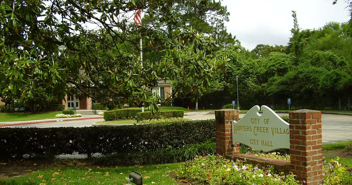 Downtown Hunters Creek Village, TX, TX