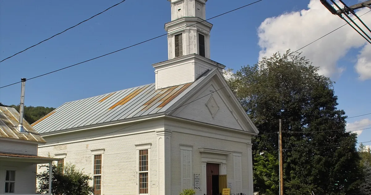 town in Chittenden County, Vermont, United States