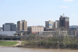 Huntington, WV