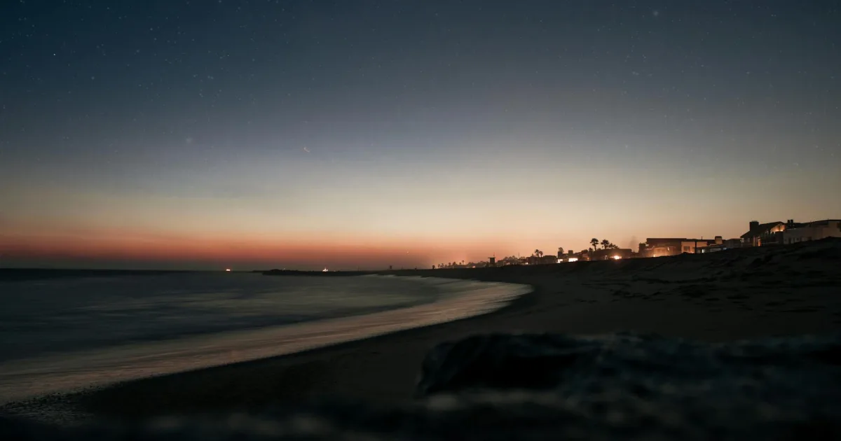 Downtown Imperial Beach, CA, CA