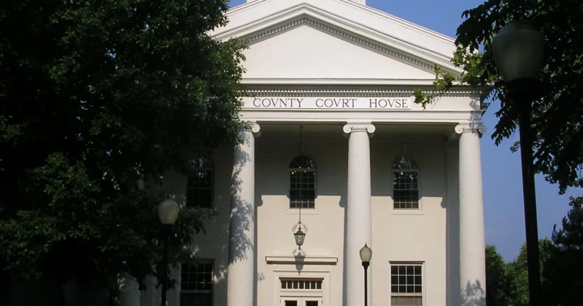 city in Kentucky, United States